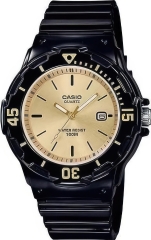 Часы Casio Collection LRW-200H-9E
