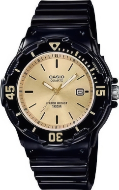 Часы Casio Collection LRW-200H-9E