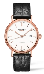 Часы Longines Presence Auto L4.922.1.12.2
