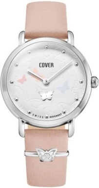 Часы Cover CO1001.01