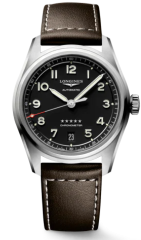 Часы Longines Spirit L3.410.4.53.0