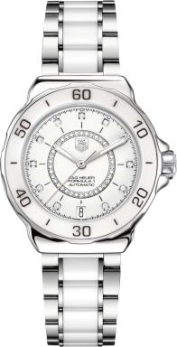 Часы TAG Heuer Formula 1 WAU2211.BA0861