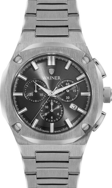Часы Wainer Vintage WA.10000-B