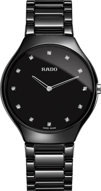 Часы Rado True Thinline R27741732