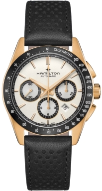 Часы Hamilton Jazzmaster H36626710