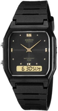 Часы Casio Collection AW-48HE-1A
