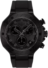 Часы Tissot T-Race Quartz Chronograph T141.417.37.061.00