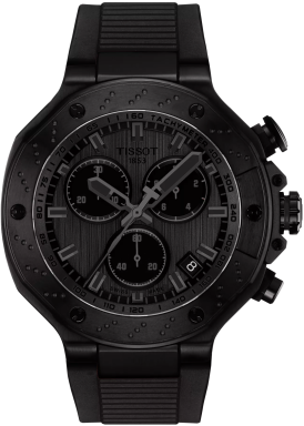 Часы Tissot T-Race Quartz Chronograph T141.417.37.061.00
