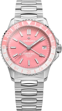 Часы Venezianico Nereide GMT 3521506C