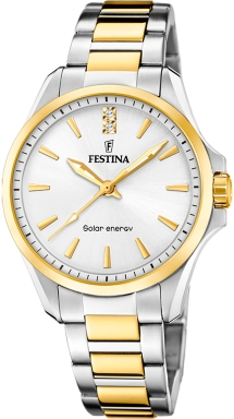 Часы Festina Solar F20655/2