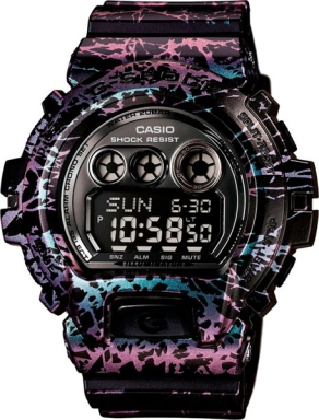 Часы Casio G-Shock GD-X6900PM-1E