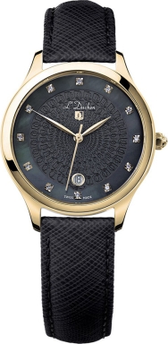 Часы L'Duchen Grace D 791.21.31