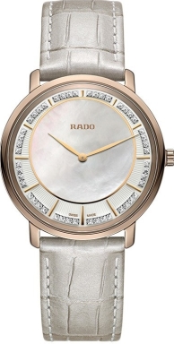 Часы Rado DiaMaster Thinline R14071936