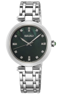 Часы Seiko Conceptual Series Dress SRZ535P1