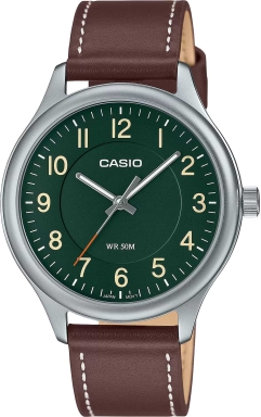 Часы Casio Collection MTP-B160L-3B