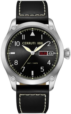 Часы наручные Cerruti 1881 Borgatello CIWGB0023101