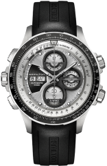 Часы Hamilton Khaki X-Wind  Auto Chrono H77726351