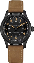 Часы Hamilton Khaki Field  Auto H70665533