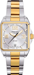 Часы Certina DS Trust C019.510.22.037.00