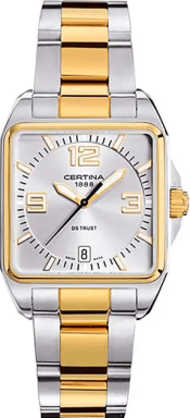 Часы Certina DS Trust C019.510.22.037.00