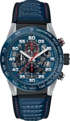 Часы TAG Heuer Carrera CAR2A1N.FT6100
