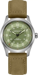 Часы Hamilton  Khaki Field H70205860