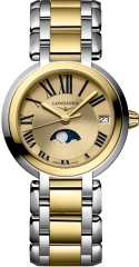 Часы Longines PrimaLuna L8.115.5.31.7