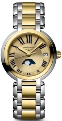 Часы Longines PrimaLuna L8.115.5.31.7