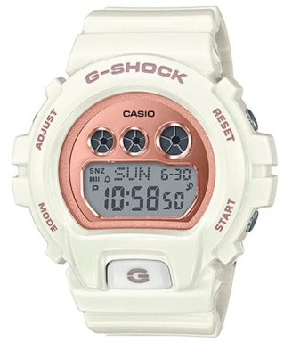 Часы Casio G-Shock GMD-S6900MC-7ER