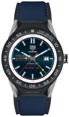 Часы TAG Heuer Connected Modular 45 SBF8A8028.11EB0147