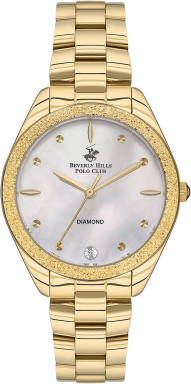 Часы Beverly Hills Polo Club BP3564C.120