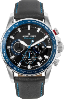 Наручные часы Jacques Lemans Liverpool 1-2099B