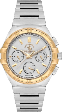 Часы Santa Barbara Polo & Racquet Club Luxury SB.1.10548-3