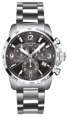 Часы Certina DS Podium C001.617.44.087.00