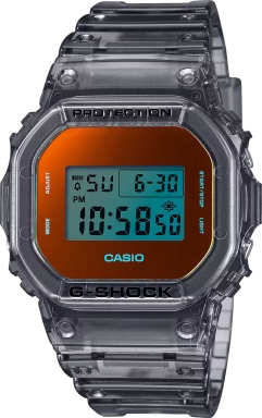 Часы Casio G-Shok DW-5600TLS-8