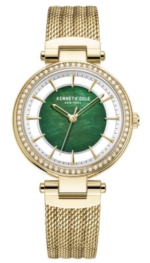 Часы Kenneth Cole Transparency KCWLG2223003
