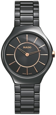 Часы Rado True Thinline R27742152