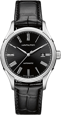Часы Hamilton American Classic Valiant Auto  H39515734