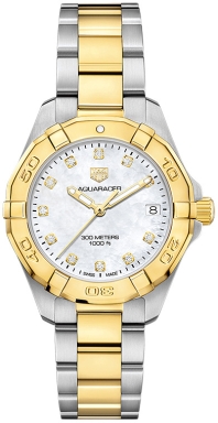 Часы TAG Heuer Aquaracer WBD1322.BB0320