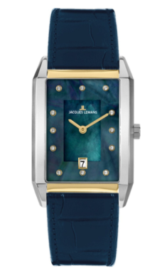 Наручные часы Jacques Lemans Torino  1-2158G