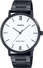 ЧАСЫ CASIO COLLECTION MTP-VT01B-7B