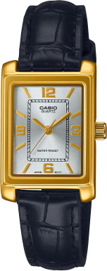Часы Casio Соllection LTP-1234PGL-7A2