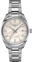 Часы Tissot PR 100 Quartz  T150.210.11.116.00