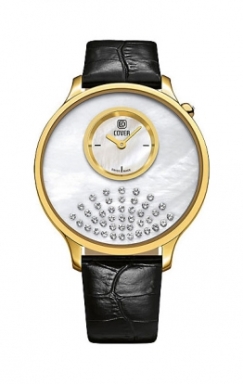 Часы Cover CO169.06