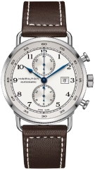 Часы Hamilton Khaki Navy H77706553