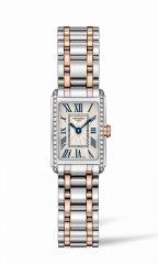 Часы Longines DolceVita Quartz L5.258.5.79.7