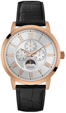 Часы Guess W0870G2