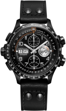Часы Hamilton Khaki Aviation H77736733