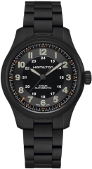 Часы Hamilton Khaki Field H70665130