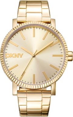 Часы DKNY Soho Maxi DK1L034M0045